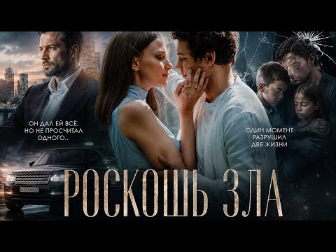 ОНА ЖИЛА В РОСКОШИ, ПОКА ОН НЕ СОВЕРШИЛ СТРАШНЫЙ ПОСТУПОК | ЗАХВАТЫВАЮЩЕЕ КИНО ДЛЯ ВЕЧЕРА