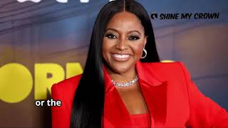 Why Sherri Was Canceled: Ratings or Something Else Behind Sherri Shepherd Show Ending #DayTime