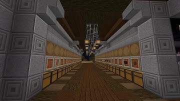 Item Sorter: Phase 2 | Minecraft 1.15.2