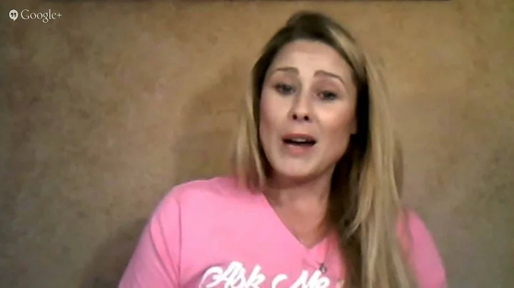 Young Pro Go Pro Google Hangout-Plexus Testimony-A...