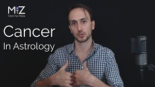 Cancer Zodiac Sign in Astrology - Meaning Explained screenshot 3