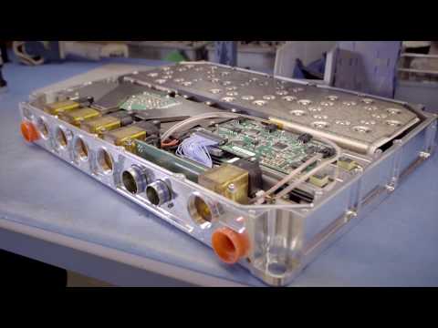 RMS introduction - video from Cascadia Motion
