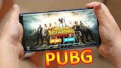 PUBG on Android Best MultiPlayer Action game, how to play and more