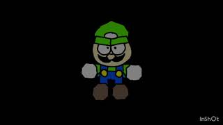 Claw Machine - Vs. Mario.EXE OST [Plain Mix! Sunshine]