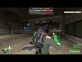 TF2: When you taunted at the same time.