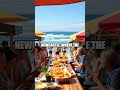 Tasteful Travels: A Culinary Excursion Through Oceania's Second Cities