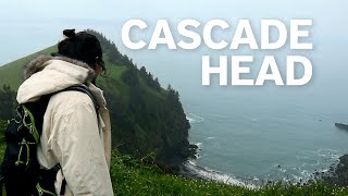 Cascade Head | PNWOW | Oregon Coast