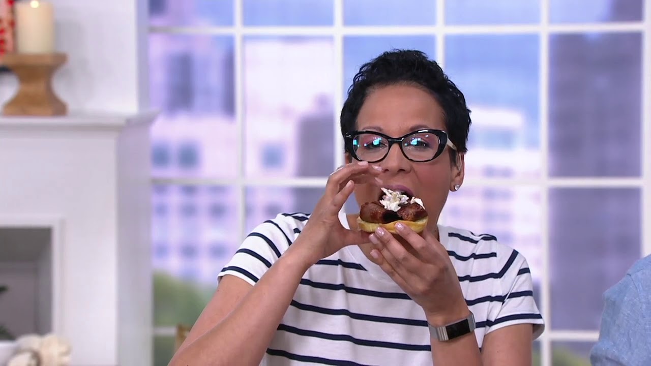 Kansas City 28oz Sliced & Sauced Smoked Brisket on QVC YouTube