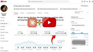 Quy Trình Làm YouTube AI Kiếm Tiền Bằng Claude 2026 Từ A-Z | Full Course