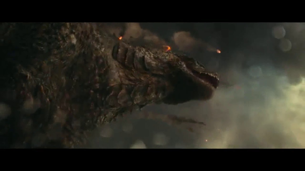 Godzilla vs King Kong | Official Trailer | HBO Max [FULL MOVIE] - YouTube