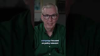 Greg Ballard Responds to Attack Ad From the Indiana Republican Party Secretary Of State Under Lincoln
