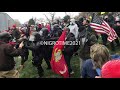 Capitol Riots Raw Footage _ ***Journalistic Purposes Only***