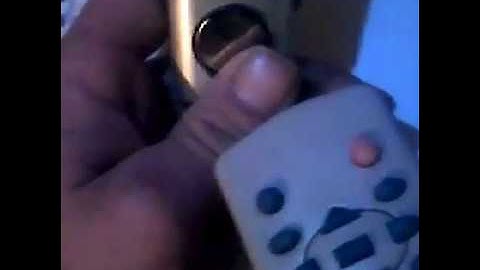 ТЕСТЕР  ИК пультов ду