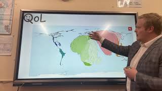 What is Development? (The Changing Economic World) – OMG Revision – GCSE Geography 9-1