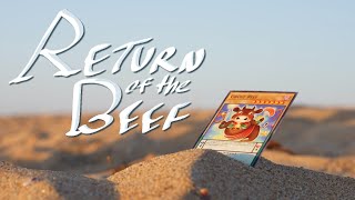 RETURN OF THE BEEF - A Drawfee/SSS Supercut