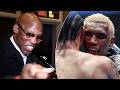 'I DON'T LIKE CONOR BENN!!' - Yordenis Ugas SLAMS STAR &amp; BACKS Ryan Garcia