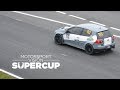 VW Golf TDI Full Race - Round 6 - MSV SuperCup - Brands Hatch Indy Circuit - Darkside Developments