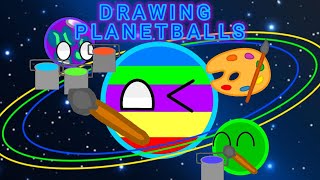 Drawing For Youtuber Planetballs Classic Style Part 1 Classic 2023