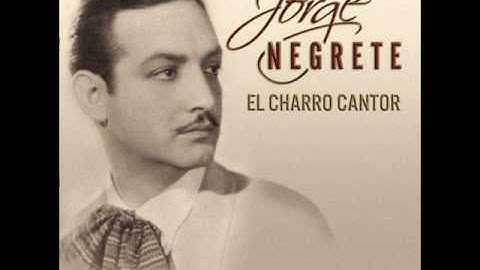 Thumbnail of Jorge Negrete - Granada