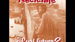 Video thumbnail of "Cual Futuro? - Reciclaje"