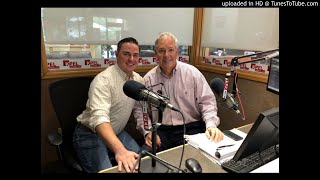 US Congressional Candidate Josh Guillory To Challenge Rep. Clay Higgins In November - Moon Griffon S