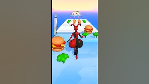 Twerk Race 3D All Labels iOS Android Walkthrough Game Update Free Video Pro Mobile Gsmplay 2022