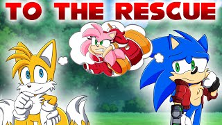Where Are They Now? - Sonic 10 Years Later LIVE: Episode 294