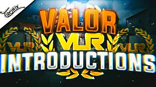 StandOff 2 - Valor Introduction