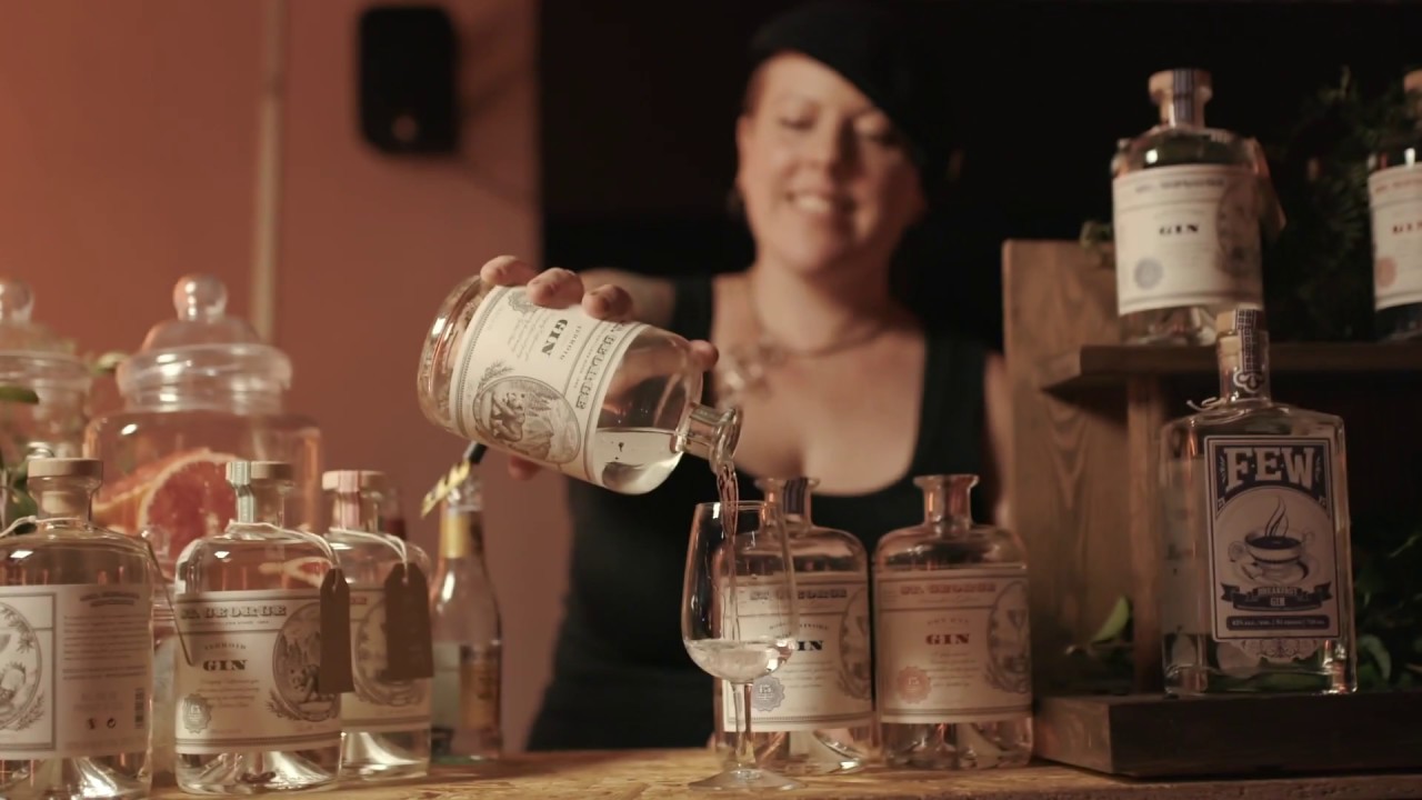 Junipalooza London 2017