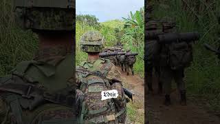 Philippine Army: Unity in Service, Excellence in Action#philippine #army  #navy #foods #military