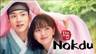 📌معرفی سریال افسانه نوکدو 😍❤ محصول سال 2019 کره جنوبی 🇰🇷 nokdu