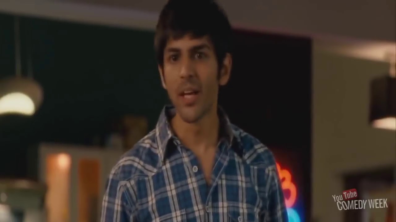 PYAR KA PUNCHNAMA DUB - YouTube