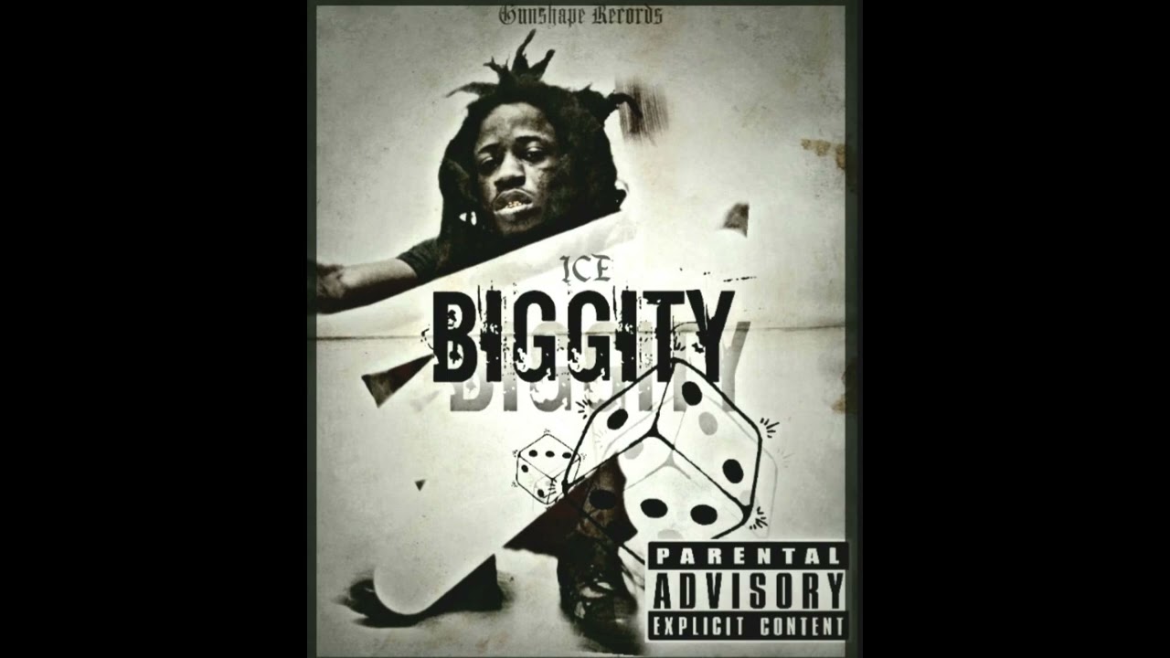 "WAIT IN LINE"(prod by @icebiggity