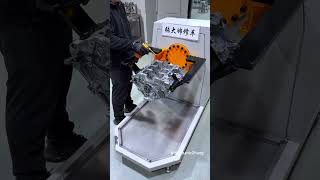 Audi Q7 3.0T Engine Teardown