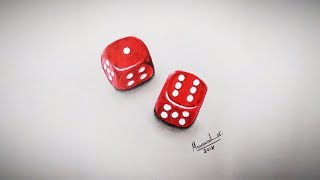 mausam realism challenge 3d dice screenshot 5
