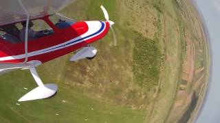 AeroEastEurope   Vrsac AeroShow with Pilot Matic Milorad