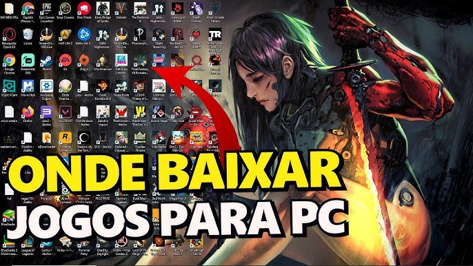 Prime Gaming: veja jogos para PC liberados de graça em outubro de 2020