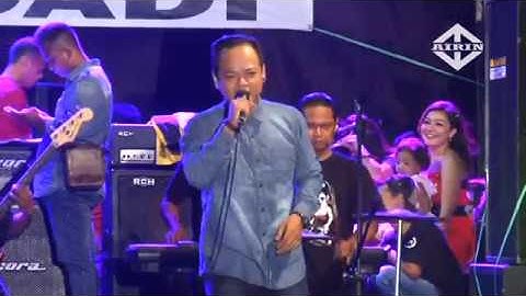 HENTIKAN TANGISMU VOC.DANANG : NBM ANTI GALAU LIVE WEDUNG DEMAK