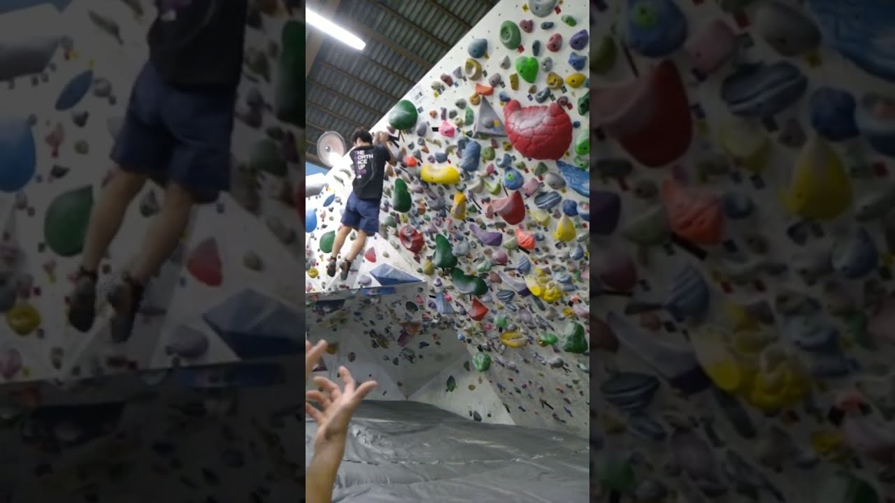 M Wall ブログ 松江市のクライミング ボルダリングジム M Wallのブログ ページ 2