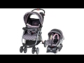 Baby travel system