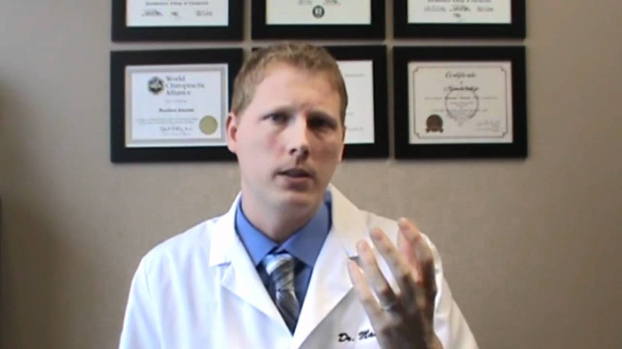 The Dangers Of High Fructose Corn Syrup Part 3 - Apple Valley, MN - 952-891-2225