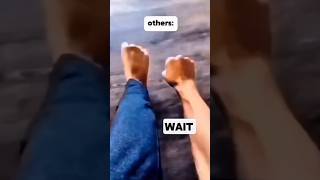 Other vs me 😁 Nas chad gya 🤣 don't miss the end 🤣#likesharesubscribe #viral #trending #shorts