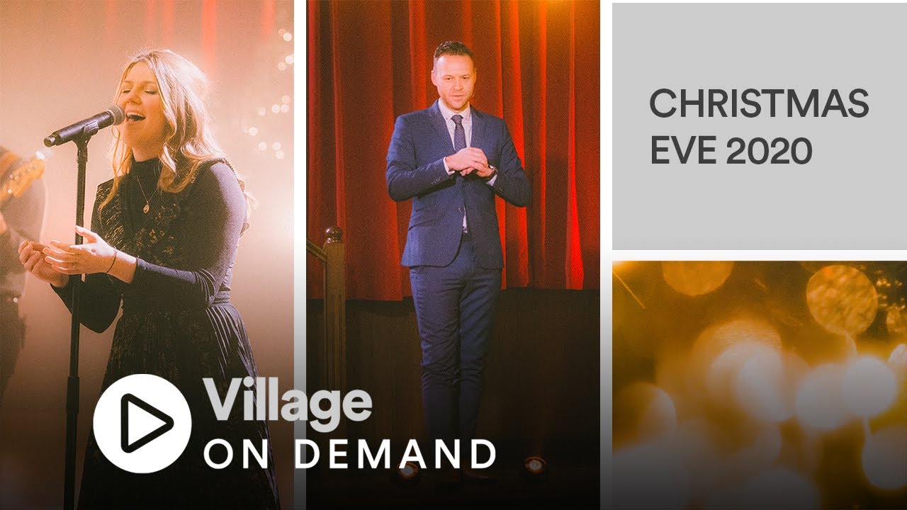 Village Church Online December 24, 2020 YouTube