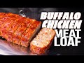 JUST AN ABSOLUTELY AMAZING MEATLOAF LIKE YOU HAVE NEVER SEEN BEFORE... | SAM THE COOKING GUY