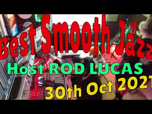 Rod Best - How About Smooth