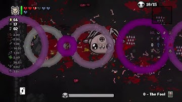 random the binding of isaac clip No Sound