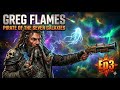 Greg Flames, the Pirate of the Seven Galaxies - Ep3. RPG English class with AI dungeon master.