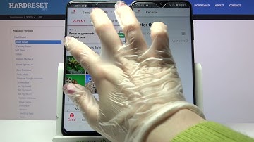 How to Transfer Files from Android to Nokia G10 – Install Send Anywhere App