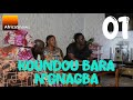 Koundou bara ngnagba 1 version malinke