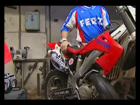 Едем, плаваем, летим. Мотоциклы, часть 2, выпуск 25